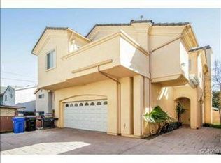 4722 W 171st St, Lawndale, CA 90260