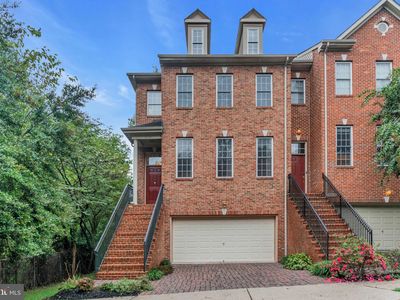 3034 Fallswood Glen Ct, Falls Church, VA, 22044