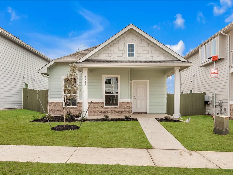 9505 Morning Iris Dr — Photo 3