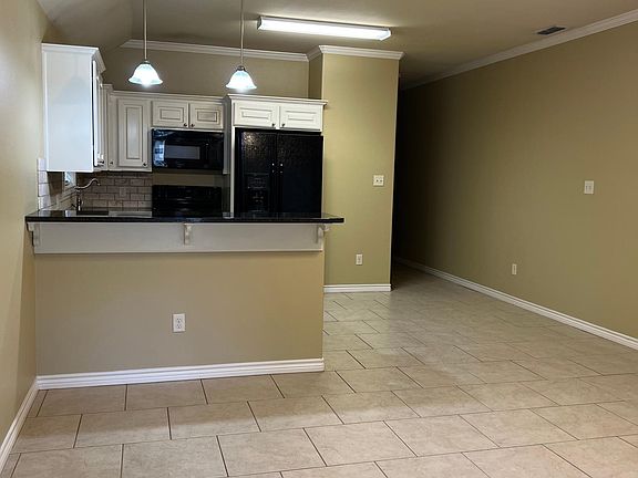 Nice, spacious, open concept design!