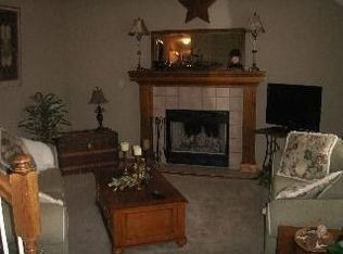 1605 Opal Rd, Kearney, MO 64060