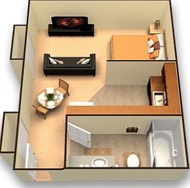 1st image of 311 Greenwich Ave APT D314