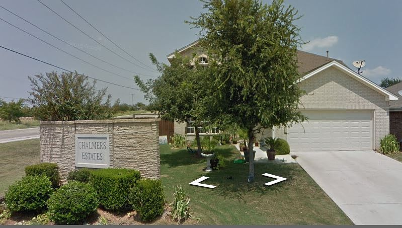 1st image of this home