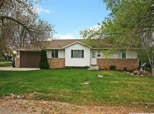 111 N 200 W, Santaquin, UT 84655