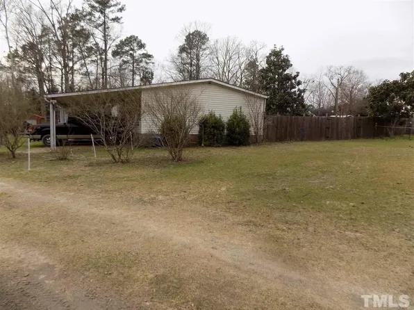 216 Wills Run, Garner, NC 27529