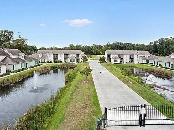 43242 Creek Cir APT 203, Hammond, LA 70403