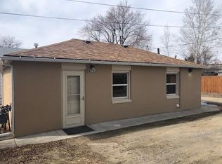 621 1/2 Avenue C, Billings, MT 59102