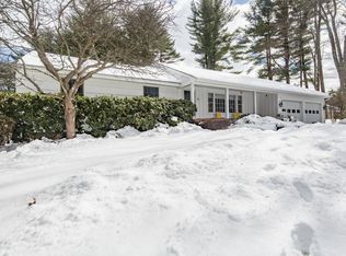 12 Juniper Rd, North Hampton, NH 03862