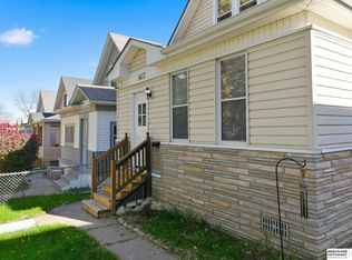 1457 S 12th St, Omaha, NE 68108