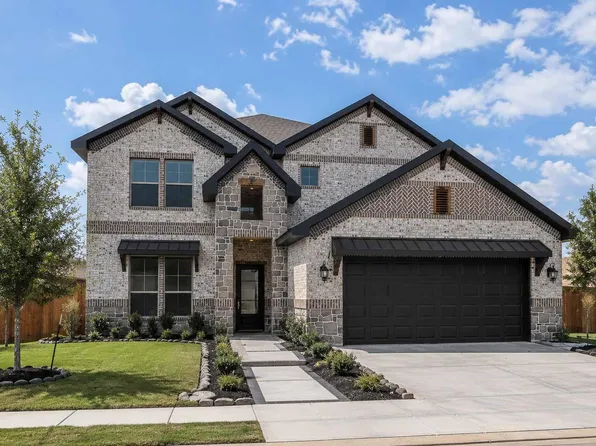 3522 Windmill Palm Dr, Manvel, TX 77578