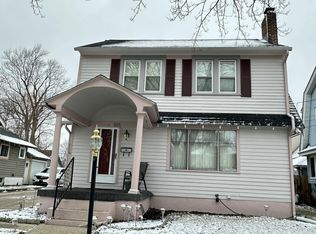 515 Storrs St SE, Grand Rapids, MI