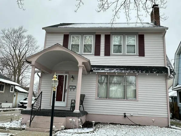 515 Storrs St SE, Grand Rapids, MI 49507