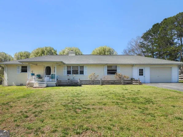 678 Hill City Rd NW, Sugar Valley, GA 30746