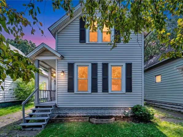 3683 E 54th St, Cleveland, OH 44105