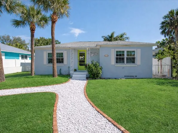 741 Lantana Ave, Clearwater, FL 33767