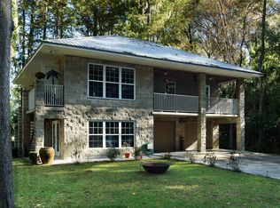 111 Ramona Rd, Crescent City, FL 32112