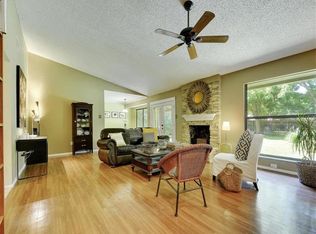 1506 Blue Ridge Dr, Cedar Park, TX 78613