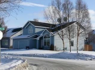 2340 Oberon Cir, Anchorage, AK 99515