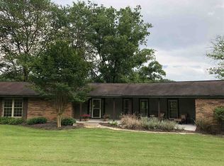 828 New Hope Rd, Rockwood, TN 37854