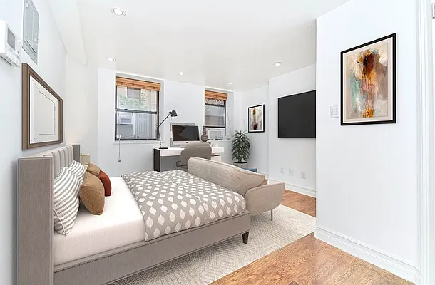 Rented by Corcoran | media 1