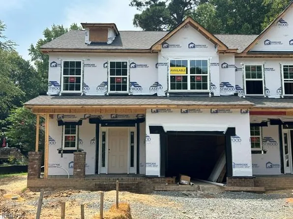 101 Wax Myrtle Dr, Williamsburg, VA 23185