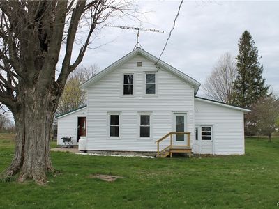 2091 County Route 48, Sandy Creek, NY, 13083