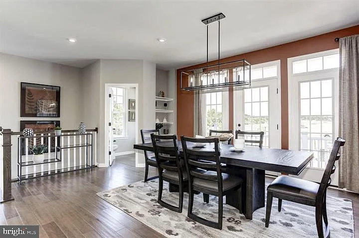 158 Whitson Woods Pl — Photo 5