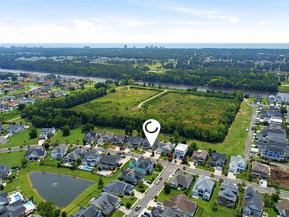 4th image of 1289 East Isle of Palms Ave. Lot 698