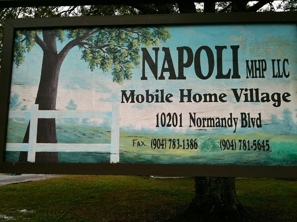 1st image of 10201 Normandy Blvd Lot 61