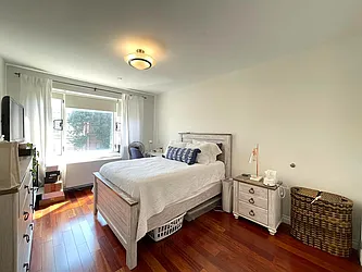 Rented by Corcoran