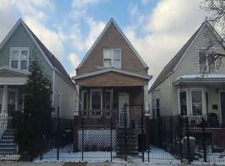 6322 S Washtenaw Ave, Chicago, IL 60629