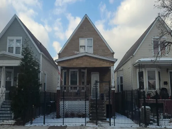 6322 S Washtenaw Ave, Chicago, IL 60629