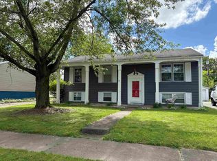 3012 Crossbow Ln, Evansville, IN 47715