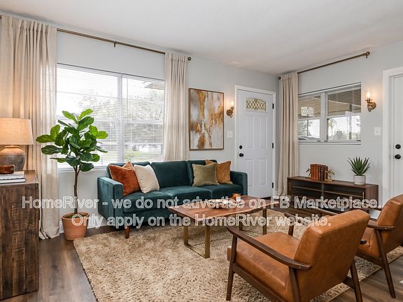 2nd image of 4901 Hernandes Dr