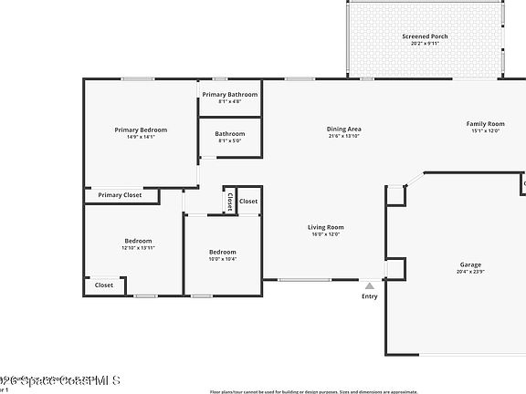 2nd image of 2569 Kingsmill Ave