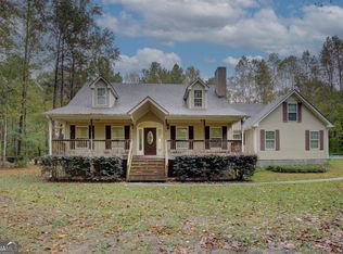 105 Brookhollow Way, Newborn, GA 30056