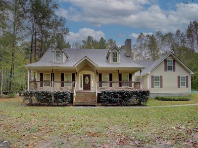 105 Brookhollow Way, Newborn, GA, 30056