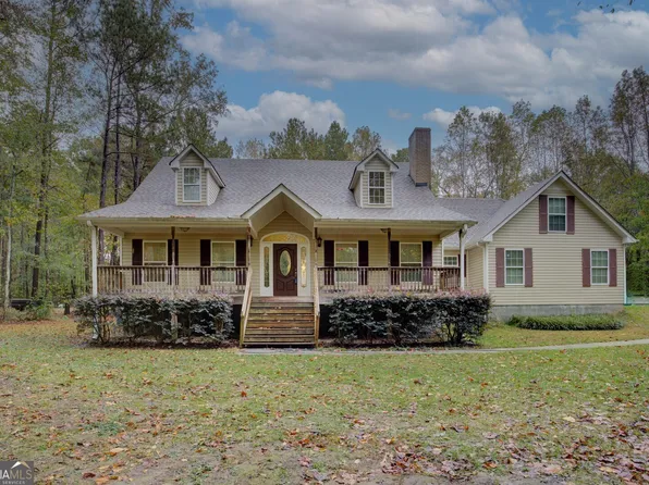 105 Brookhollow Way, Newborn, GA 30056