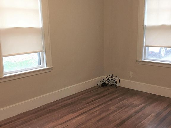 Bedroom # 1