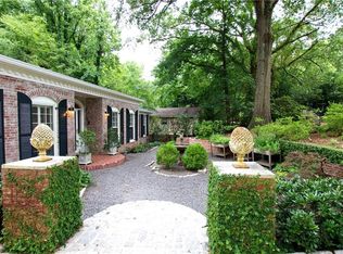 2561 Lake Flair Cir, Atlanta, GA 30345