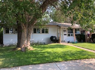 1076 Linda Ln, Lakeview, OR 97630