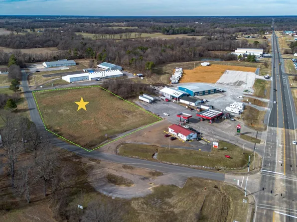 0 Luisa Ln, Mayfield, KY 42066