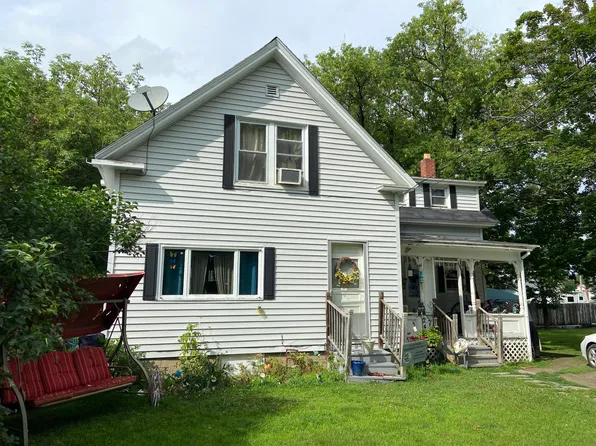24 Silver Street, Fairfield, ME 04937