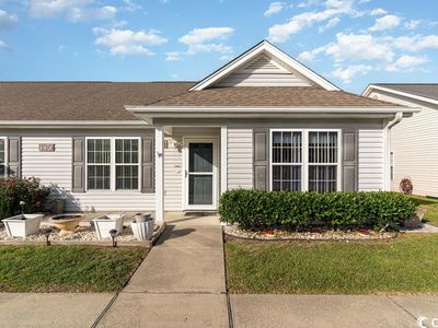 130 Country Manor Dr. #B, Conway, SC, 29526