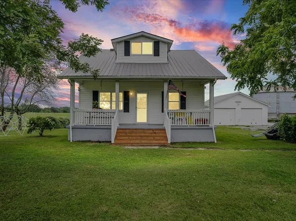 1188 Clarkrange Monterey Hwy, Clarkrange, TN 38553