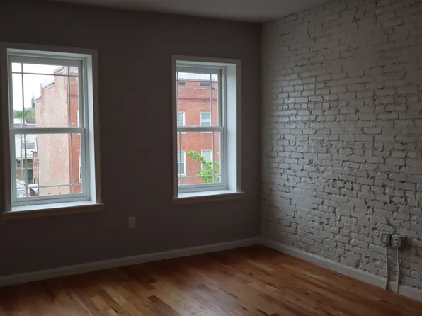 7 North Carey Street, 7 N Carey St #4, Baltimore, MD 21223