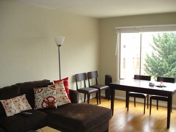 main area