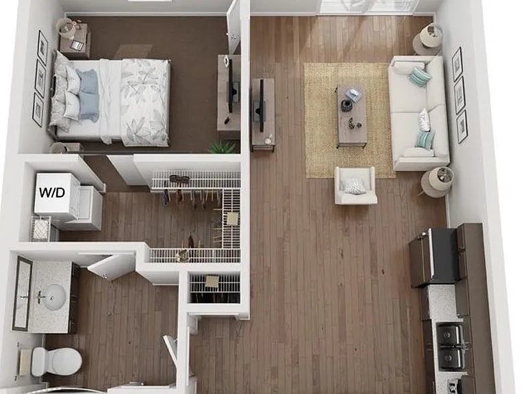 The Pines | Specials Available | Townhomes For Rent — Photo 77