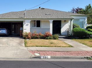 335 Barbara Ct, Hayward, CA