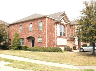 4117 William Dehaes Dr, Irving, TX 75038